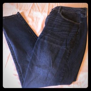 Old Navy Diva Jeans size 14 REG